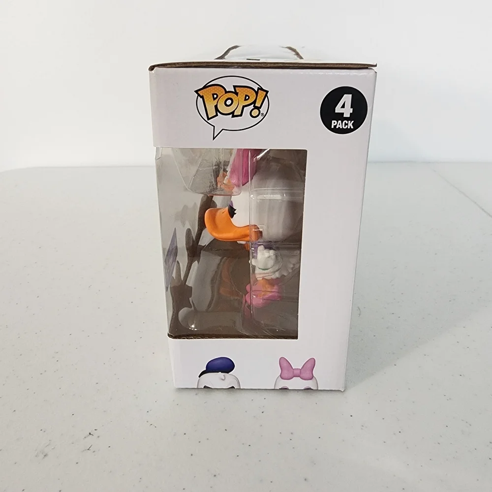 Funko new disney